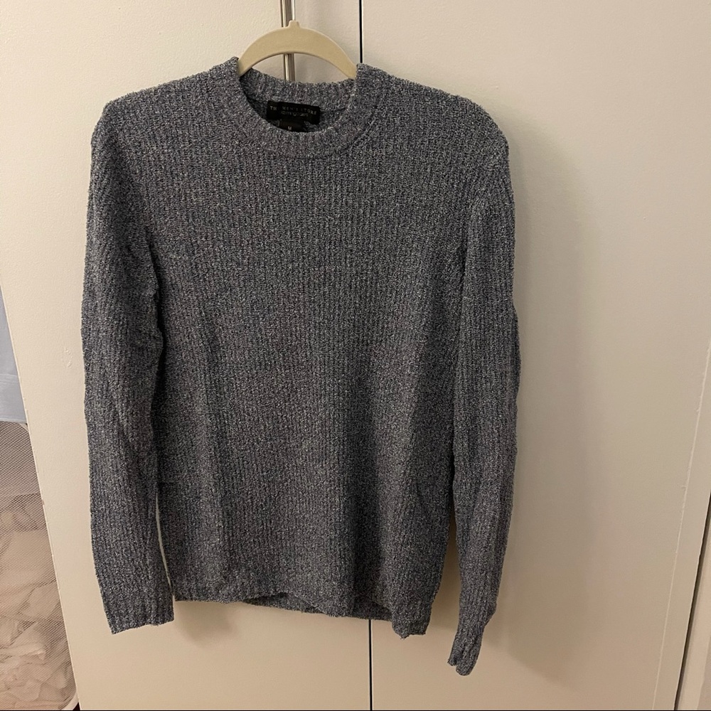 Bloomingdales Men’s Sweater - Medium